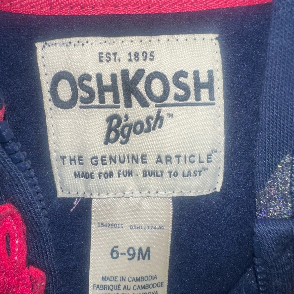OshKosh Bgosh oshkosh gosh